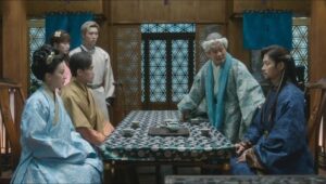 Alquimia de Almas Temporada 1 Capitulo 16