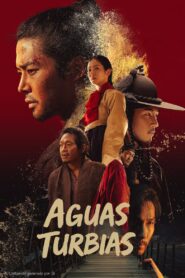 Aguas Turbias – The Murky Stream