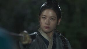 Alquimia de Almas Temporada 1 Capitulo 8
