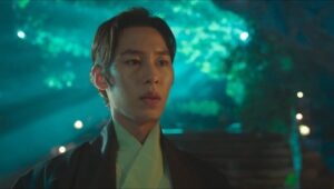 Alquimia de Almas Temporada 1 Capitulo 7