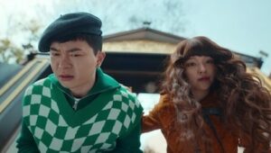 La vida fabulosa Capitulo 3
