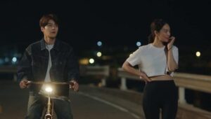 El amor es como el chachachá Capitulo 2