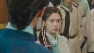 Alquimia de Almas Temporada 1 Capitulo 18