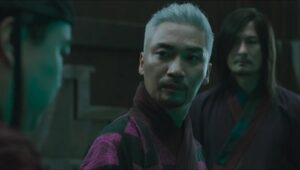 Alquimia de Almas Temporada 1 Capitulo 5