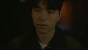 No Mercy Capitulo 6