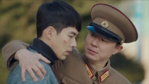 Aterrizaje de emergencia en tu corazón Capitulo 9