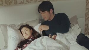 Aterrizaje de emergencia en tu corazón Capitulo 12