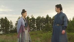 Alquimia de Almas Temporada 1 Capitulo 6