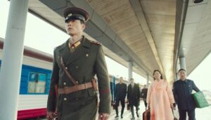 Aterrizaje de emergencia en tu corazón Capitulo 2