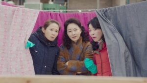 Aterrizaje de emergencia en tu corazón Capitulo 7