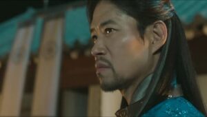 Alquimia de Almas Temporada 1 Capitulo 12