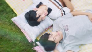 The Love Never Sets Capitulo 2