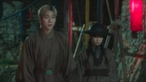 Alquimia de Almas Temporada 1 Capitulo 19