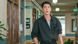Doctor al borde del amor Capitulo 1