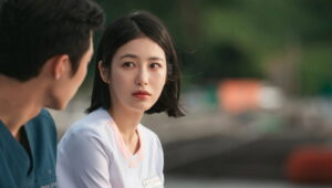Doctor al borde del amor Capitulo 4