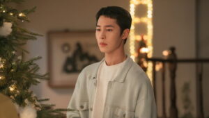 Doctor al borde del amor Capitulo 11