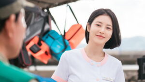Doctor al borde del amor Capitulo 2