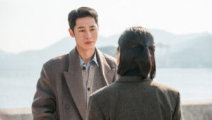Doctor al borde del amor Capitulo 9